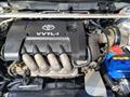 2004 Toyota Corolla Runx