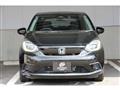 2020 Honda Fit