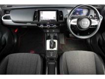 2020 Honda Fit