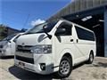2014 Toyota Hiace Van