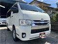 2014 Toyota Hiace Van