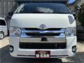 2014 Toyota Hiace Van