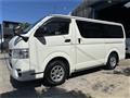 2014 Toyota Hiace Van