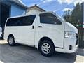 2014 Toyota Hiace Van