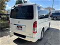 2014 Toyota Hiace Van