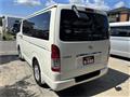2014 Toyota Hiace Van
