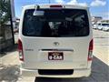 2014 Toyota Hiace Van