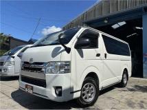 2014 Toyota Hiace Van