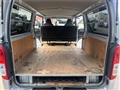 2014 Toyota Regiusace Van
