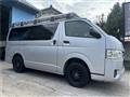 2014 Toyota Regiusace Van