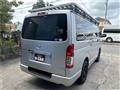 2014 Toyota Regiusace Van