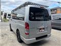 2014 Toyota Regiusace Van