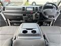 2014 Toyota Regiusace Van