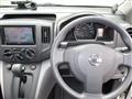 2016 Nissan NV200 VANETTE