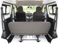 2016 Nissan NV200 VANETTE