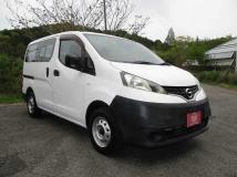 2016 Nissan NV200 VANETTE