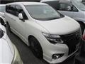 2015 Nissan Elgrand