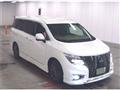 2015 Nissan Elgrand