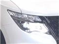 2015 Nissan Elgrand