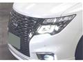 2015 Nissan Elgrand