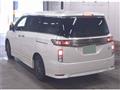2015 Nissan Elgrand