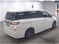2015 Nissan Elgrand