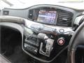 2015 Nissan Elgrand
