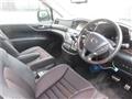 2015 Nissan Elgrand