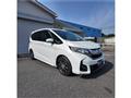 2018 Honda Freed
