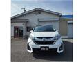 2018 Honda Freed
