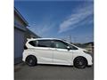 2018 Honda Freed