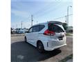 2018 Honda Freed