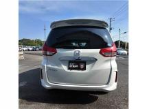 2018 Honda Freed