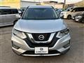 2017 Nissan X-Trail