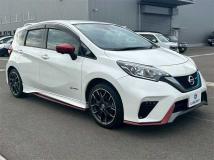 2019 Nissan Note