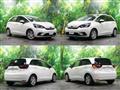 2020 Honda Fit