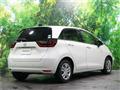 2020 Honda Fit