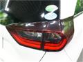 2020 Honda Fit