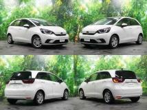 2020 Honda Fit