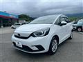 2020 Honda Fit