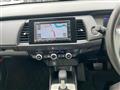 2020 Honda Fit