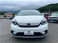 2020 Honda Fit