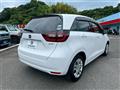 2020 Honda Fit