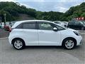 2020 Honda Fit