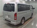 2011 Toyota Regiusace Van