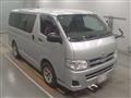 2011 Toyota Regiusace Van
