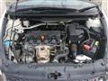 2012 Honda Stream