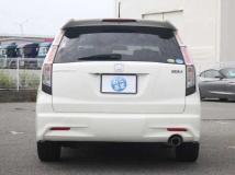 2012 Honda Stream