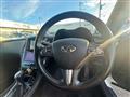 2014 Nissan Skyline