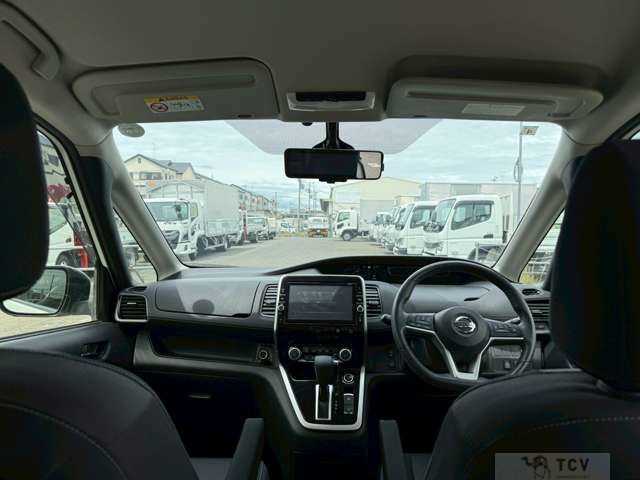 2019 Nissan Serena